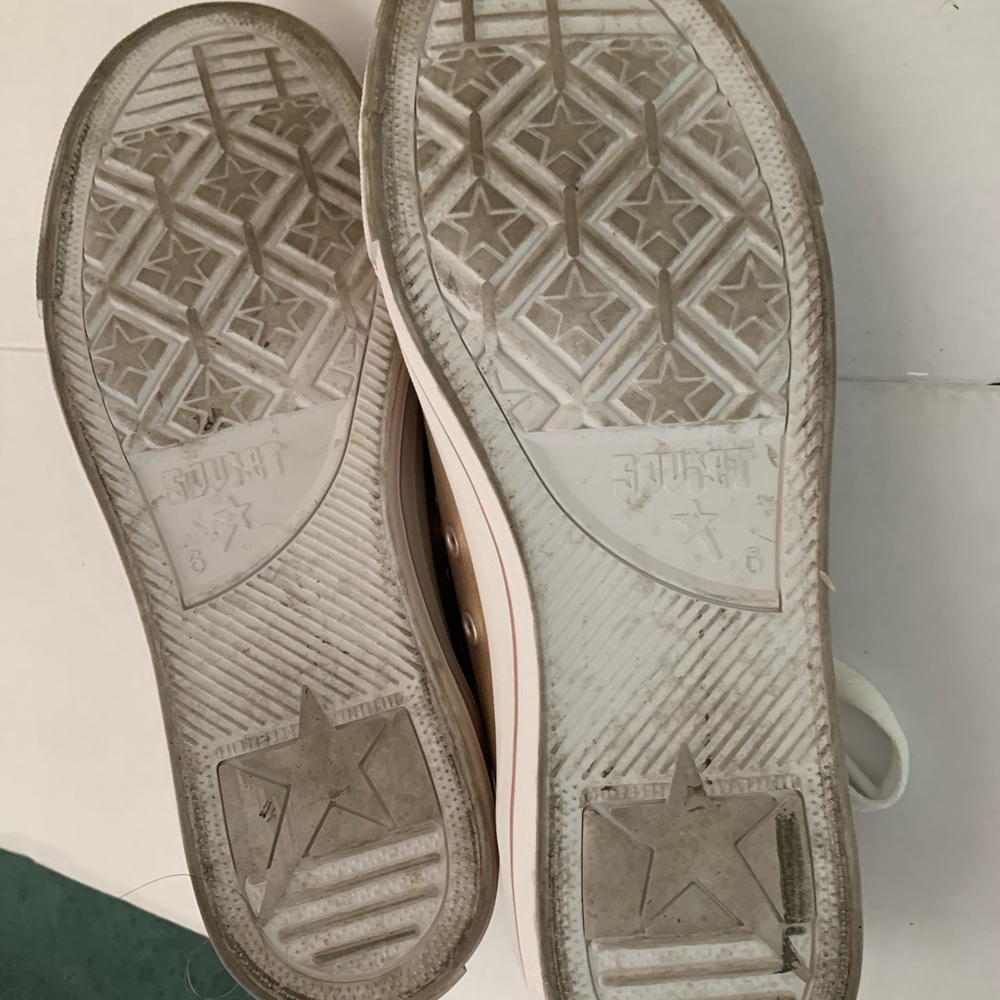 Soviet Shoes - Picture 3 of 4
